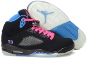 Women Jordan 5-031